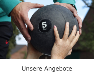 Unsere Angebote